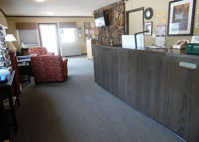 Yellowstone Motel