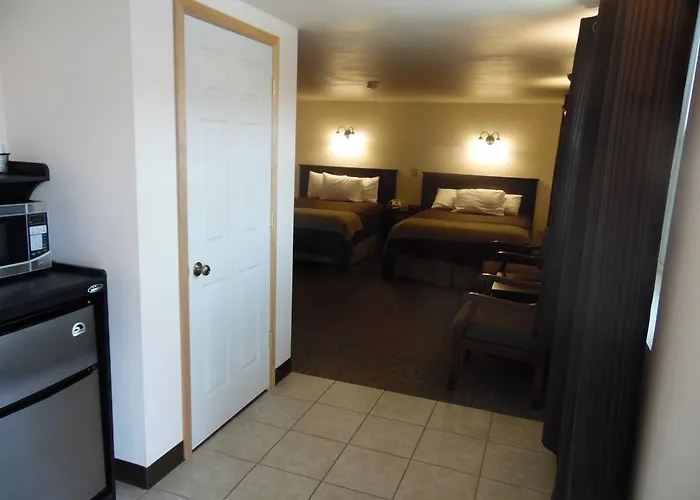 Yellowstone Motel