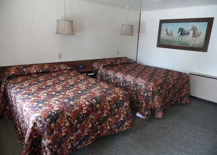 Yellowstone 5*