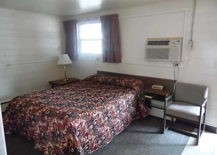 Motel Yellowstone Greybull